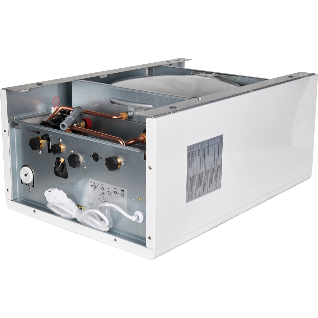 Mizudo CB.002.0350.0001 (БП-00001485) (MZGB4406TL) MIZUDO MAESTRO ONE M44ТL (44 кВт, одноконтурный/без трехходового клапана) OPT