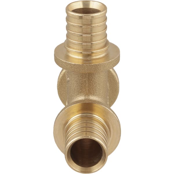 Тройник Pro Aqua D 40x40x40, AX20040