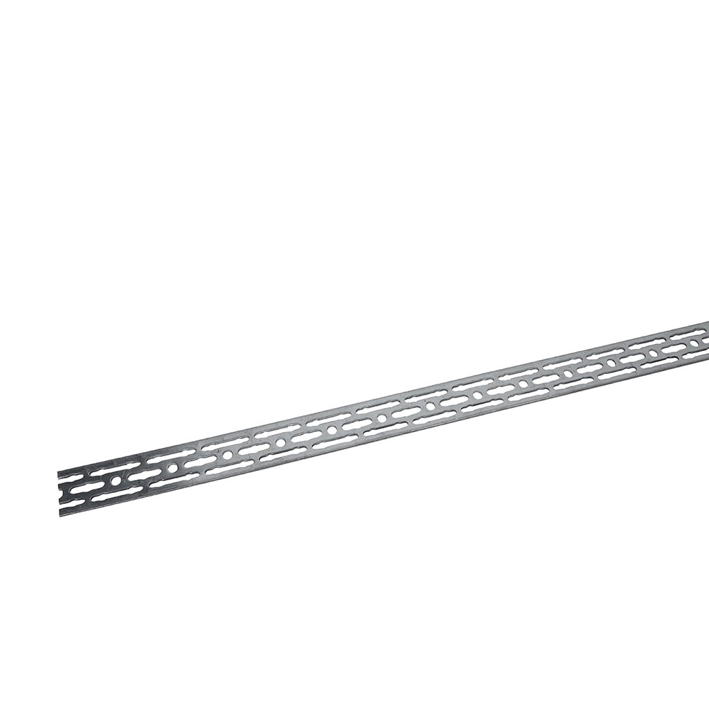 Шина сантехническая STOUT 50x3x2000мм, SAC-0020-503200