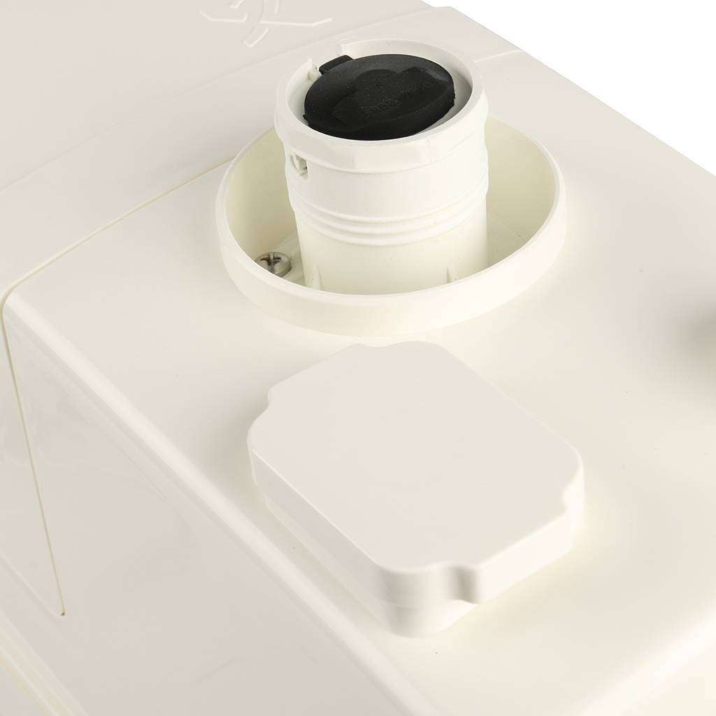 Установка канализационная GRUNDFOS Sololift2 CWC-3, 97775316