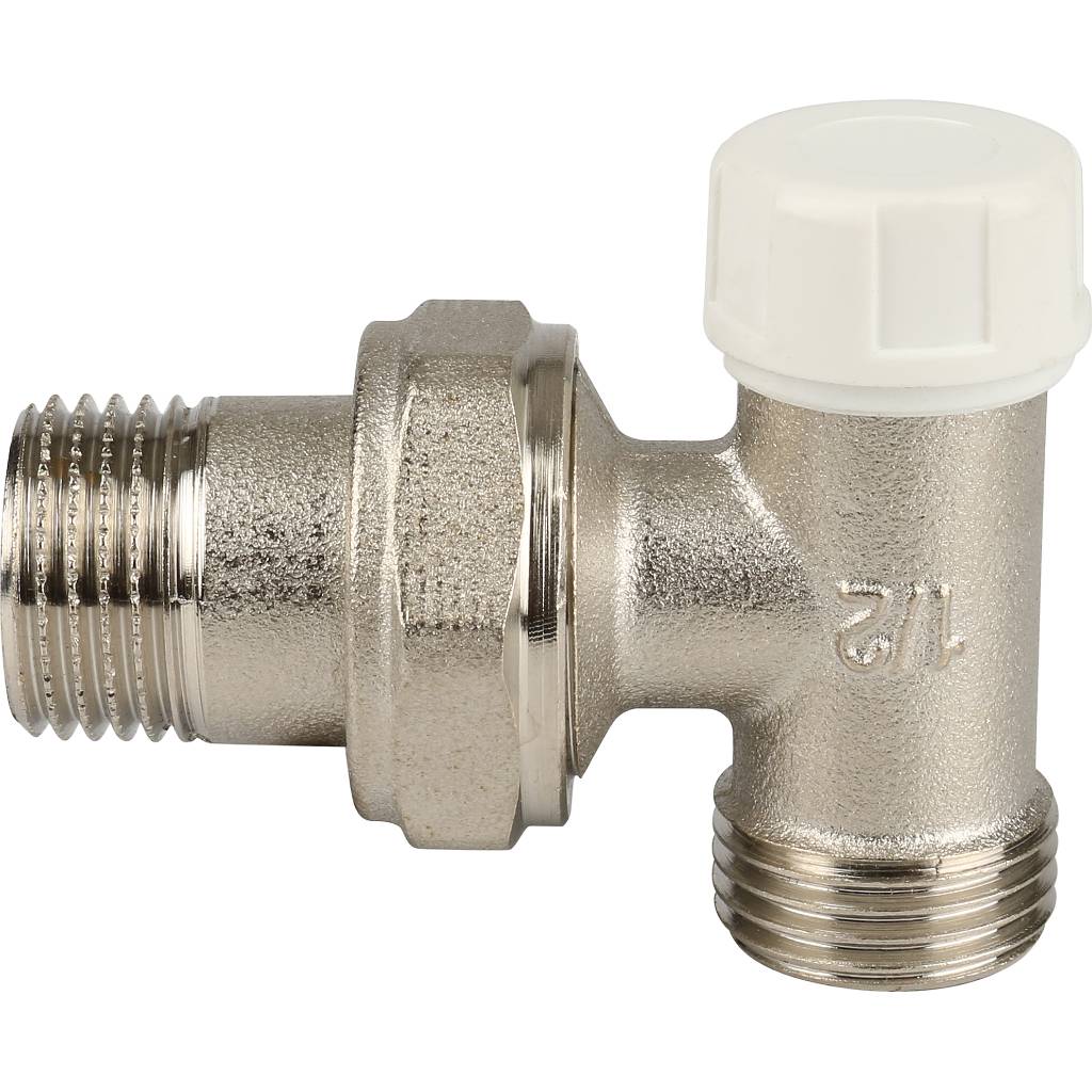 Клапан угловой Itap для металлопластиковых труб 397 1/2, 50053