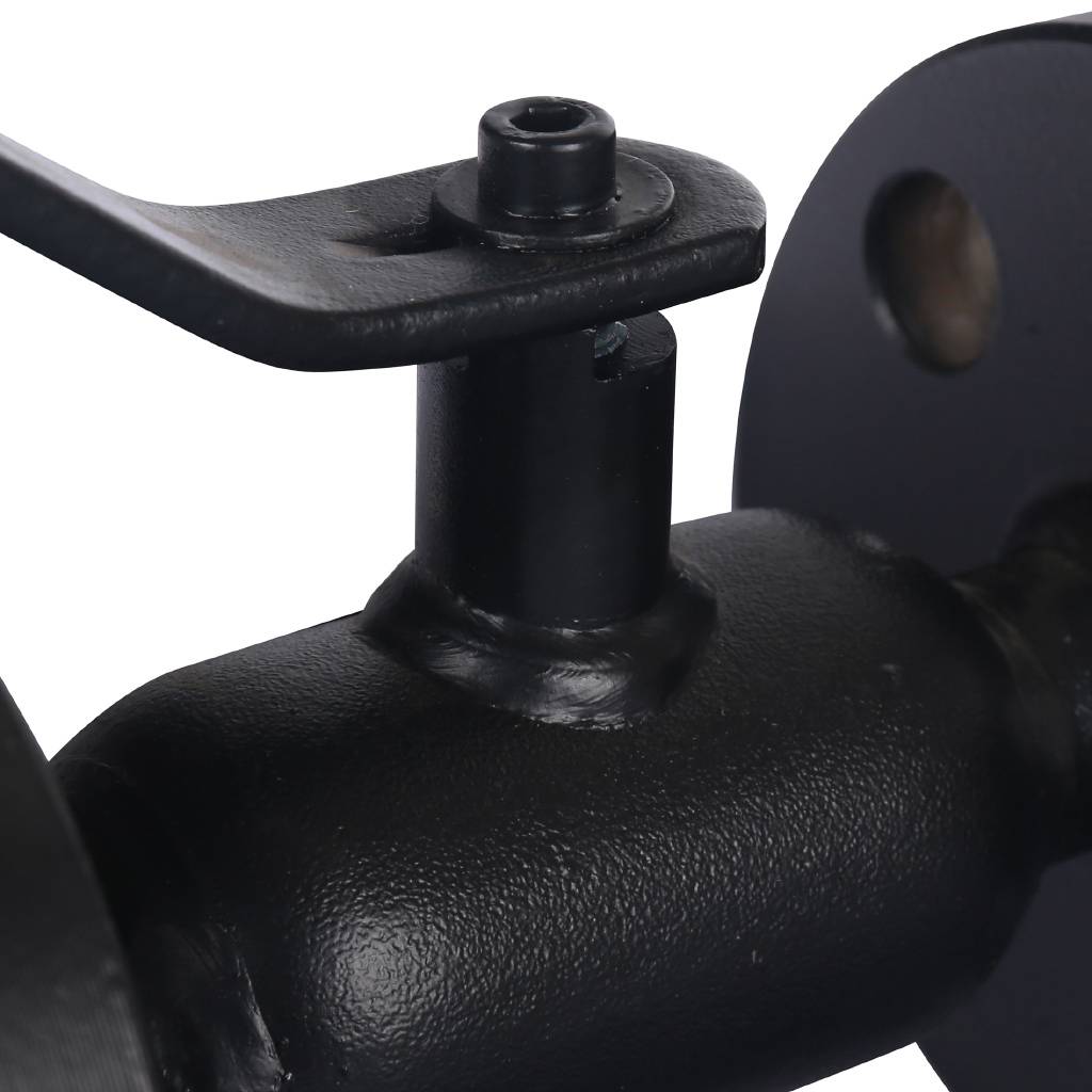 Кран шаровой стальной БРОЕН 11с10фт ф/ф DN 015 PN 16 для теплоснабжения, 9459438