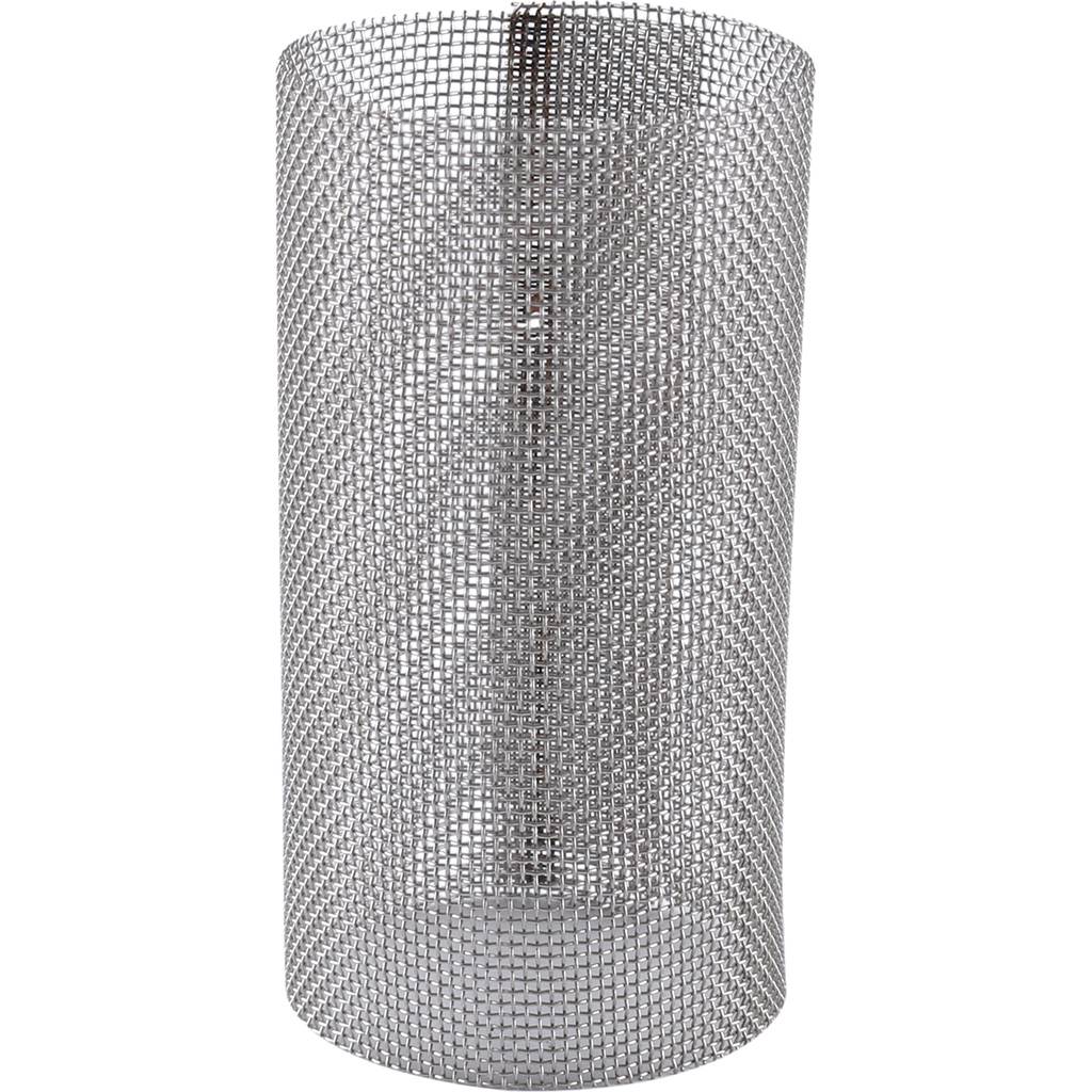 Герметичный фильтр Kalde 32 (ВН-НР) (соединение муфта-муфта) для полипропиленовых труб под сварку (цвет белый)