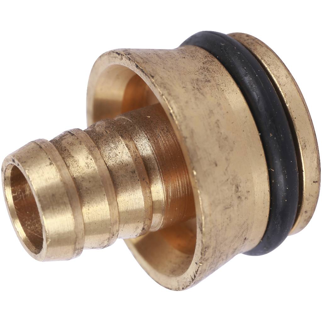 Компрессионный фитинг LUXOR ТР 95 14 х 2, 67781410