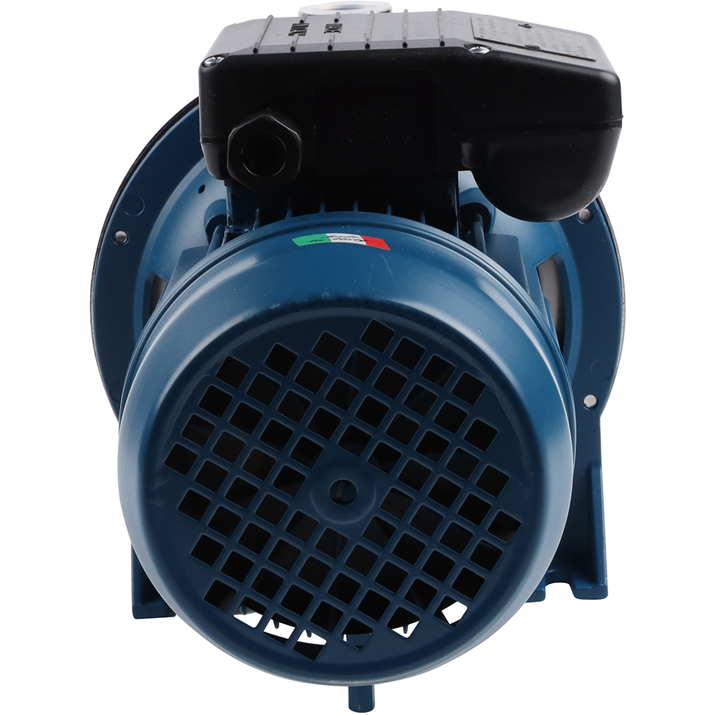 Насос поверхностный STOUT, корпус-нерж.сталь,раб.колесо-норил, Q-40л/мин, H-53,5м