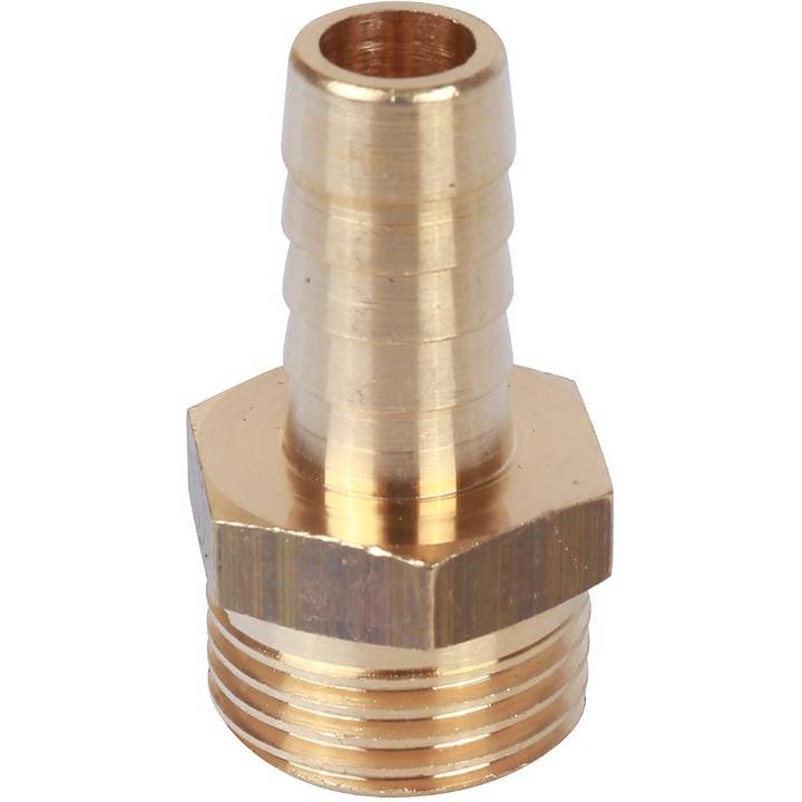 Штуцер STOUT НР 1/8X10, SFT-0035-001810