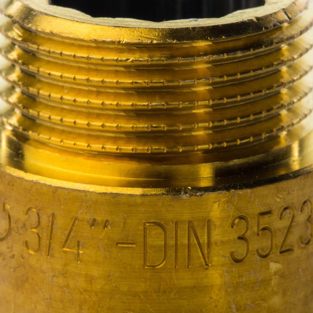 Удлинитель STOUT 3/4X20, SFT-0001-003420