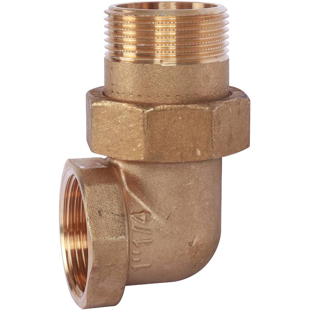 Разъемное угловое соединение STOUT американка ВН 1 1/4 уплотнение под гайкой o-ring кольцо, SFT-0056-000114