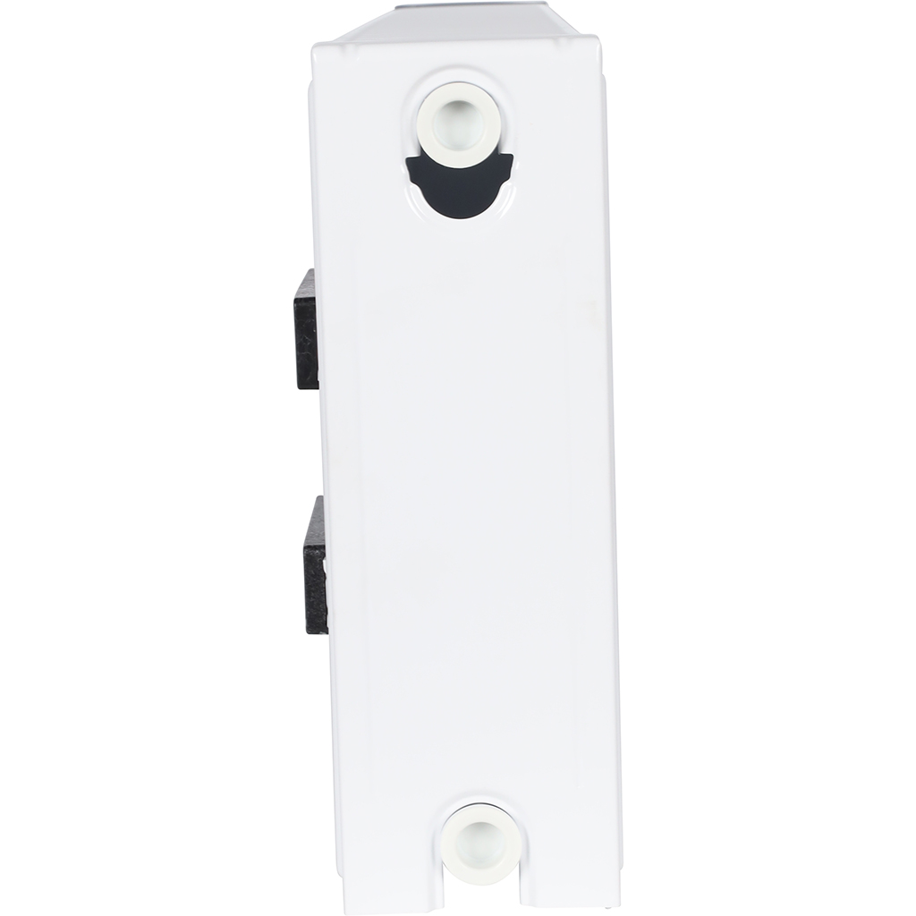 Стальной панельный радиатор ROMMER Compact 20/300/800 боковое подключение, RRS-2010-203080