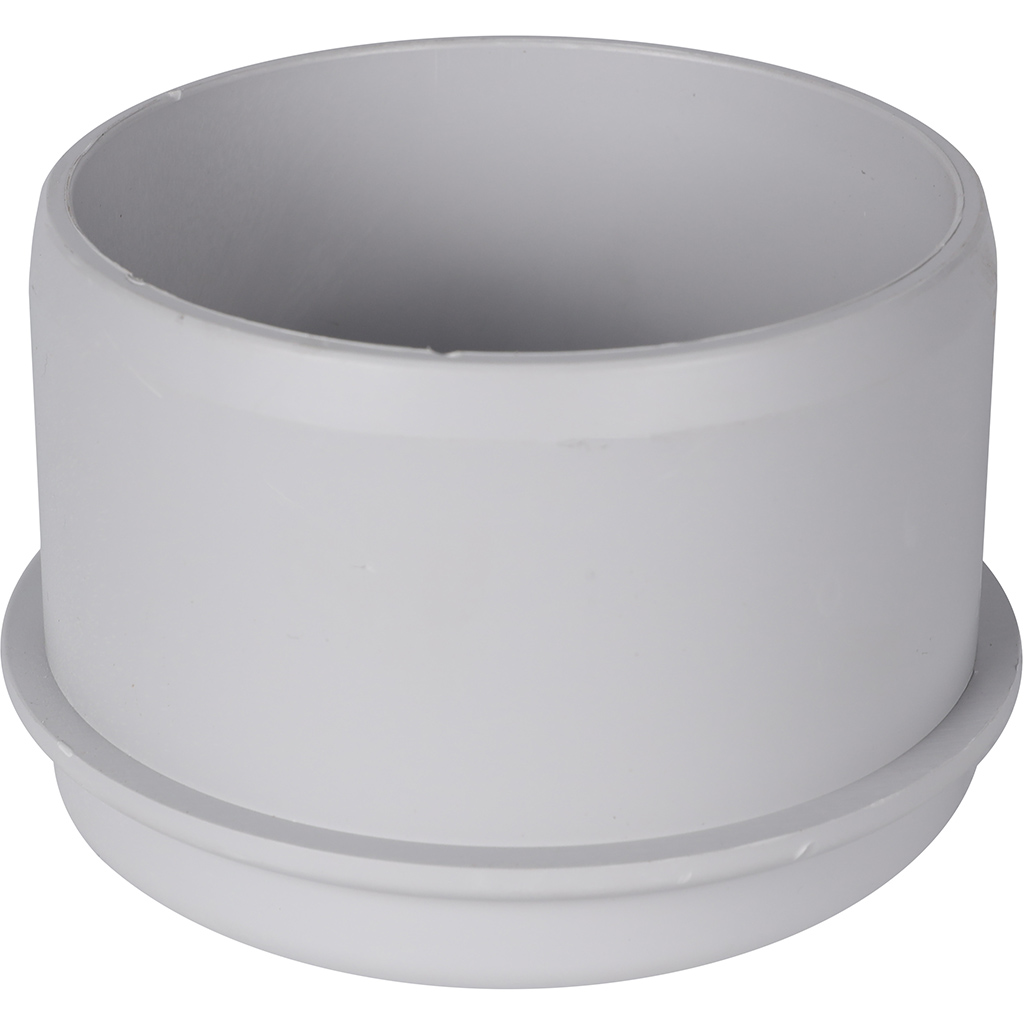 Заглушка канализационная бесшумная STOUT D110, SKB-0005-000110