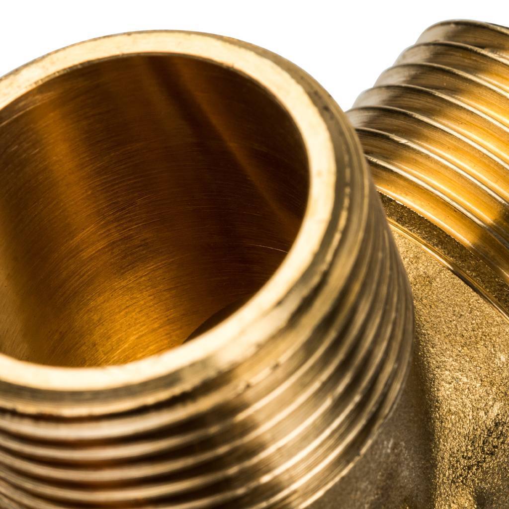 Тройник STOUT НН 1 X1 X1, SFT-0017-000111