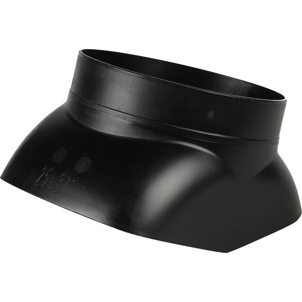 Изолирующая накладка Baxi для наклонных крыш, диам. 80/125, HT