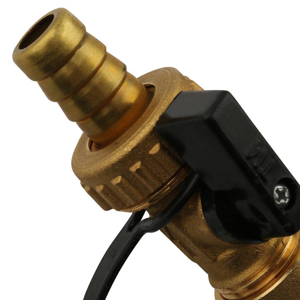 Коллектор в сборе на 11 выходов TIEMME 1х3/4 ЕК, 3870067(3875G060511)