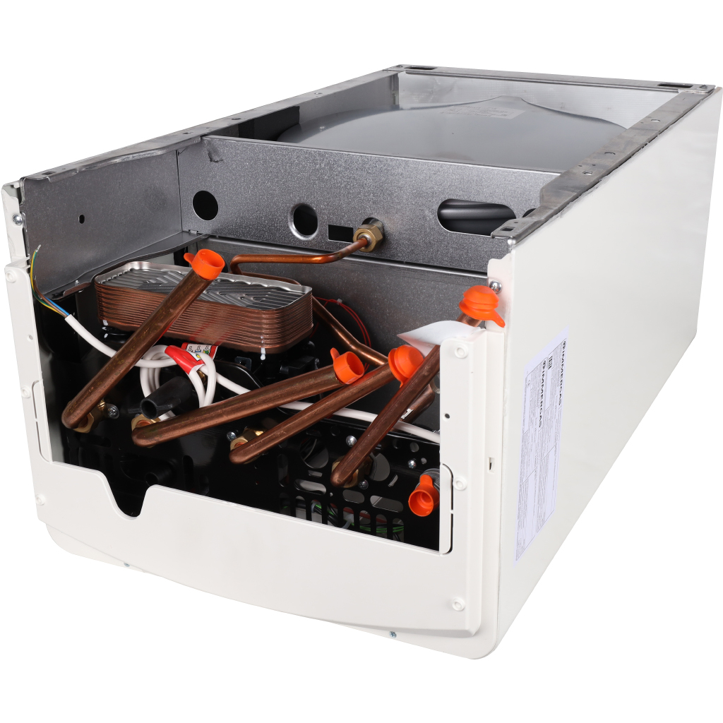 Котел газовый настенный/двухконтурный/турбированный Immergas Maior Eolo 32, 3.020927