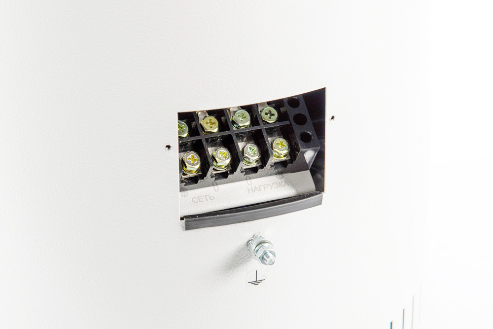 Стабилизатор напряжения BASTION SKAT STL-15000, 708