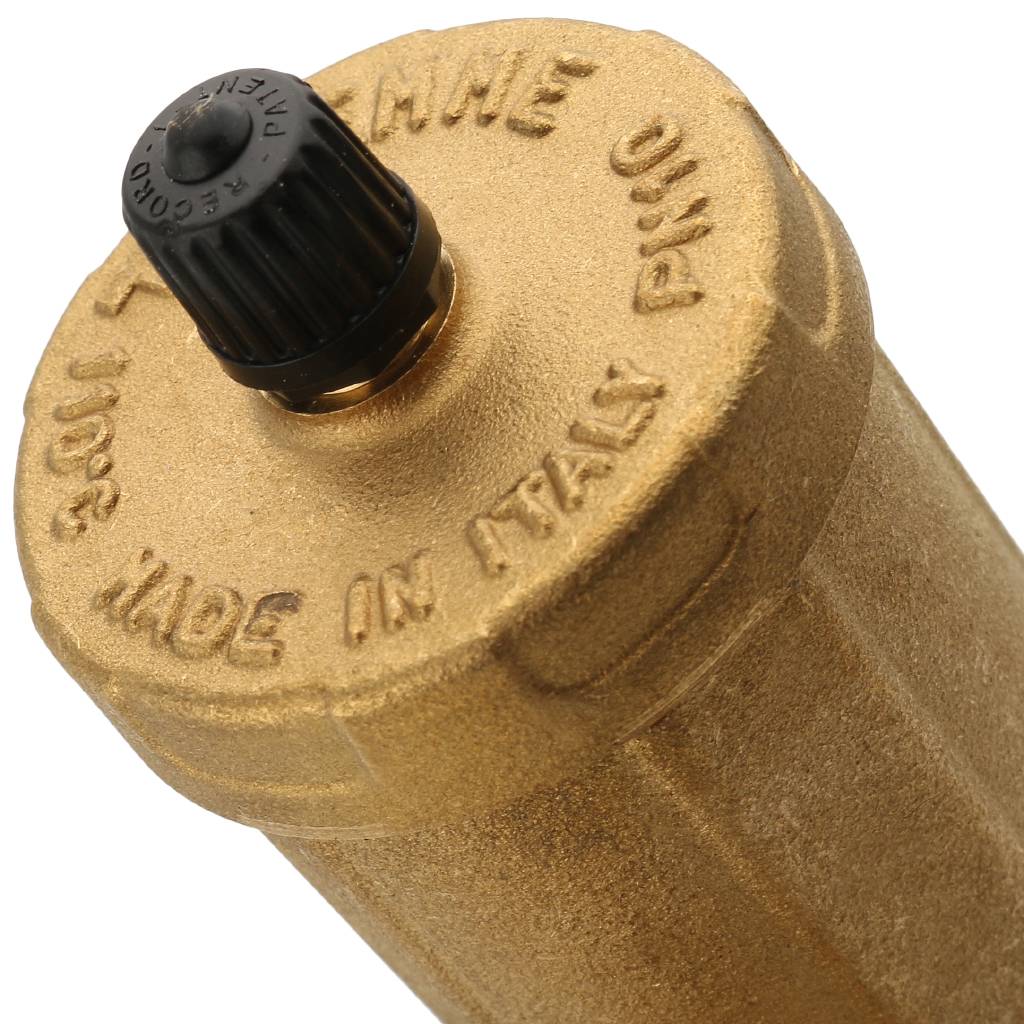 Коллектор в сборе на 10 выходов TIEMME 1х3/4 ЕК, 3870036(3875G060510)