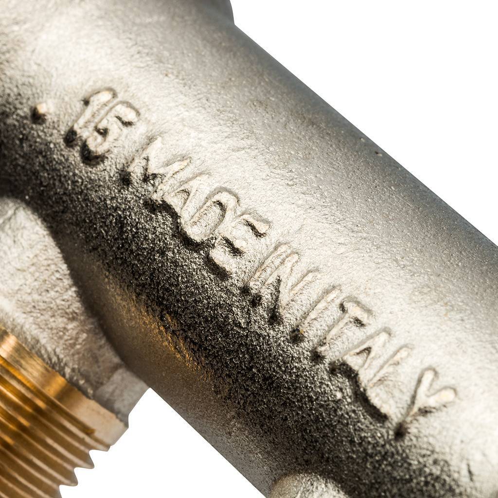 Коллектор 2 выхода LUXOR CP 422 3/4х1/2