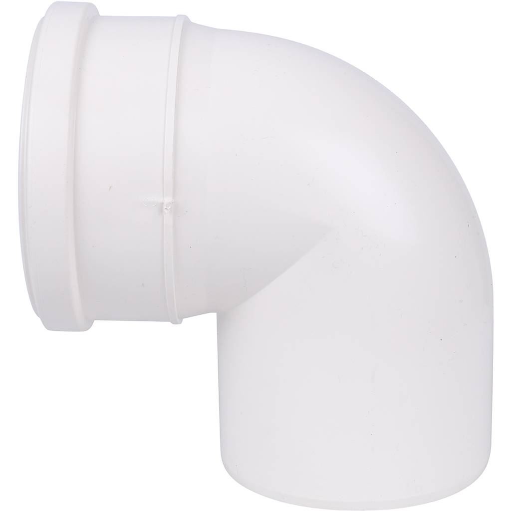 Отвод Sinikon КОМФОРТ ПЛЮС D110x87, 504059.K