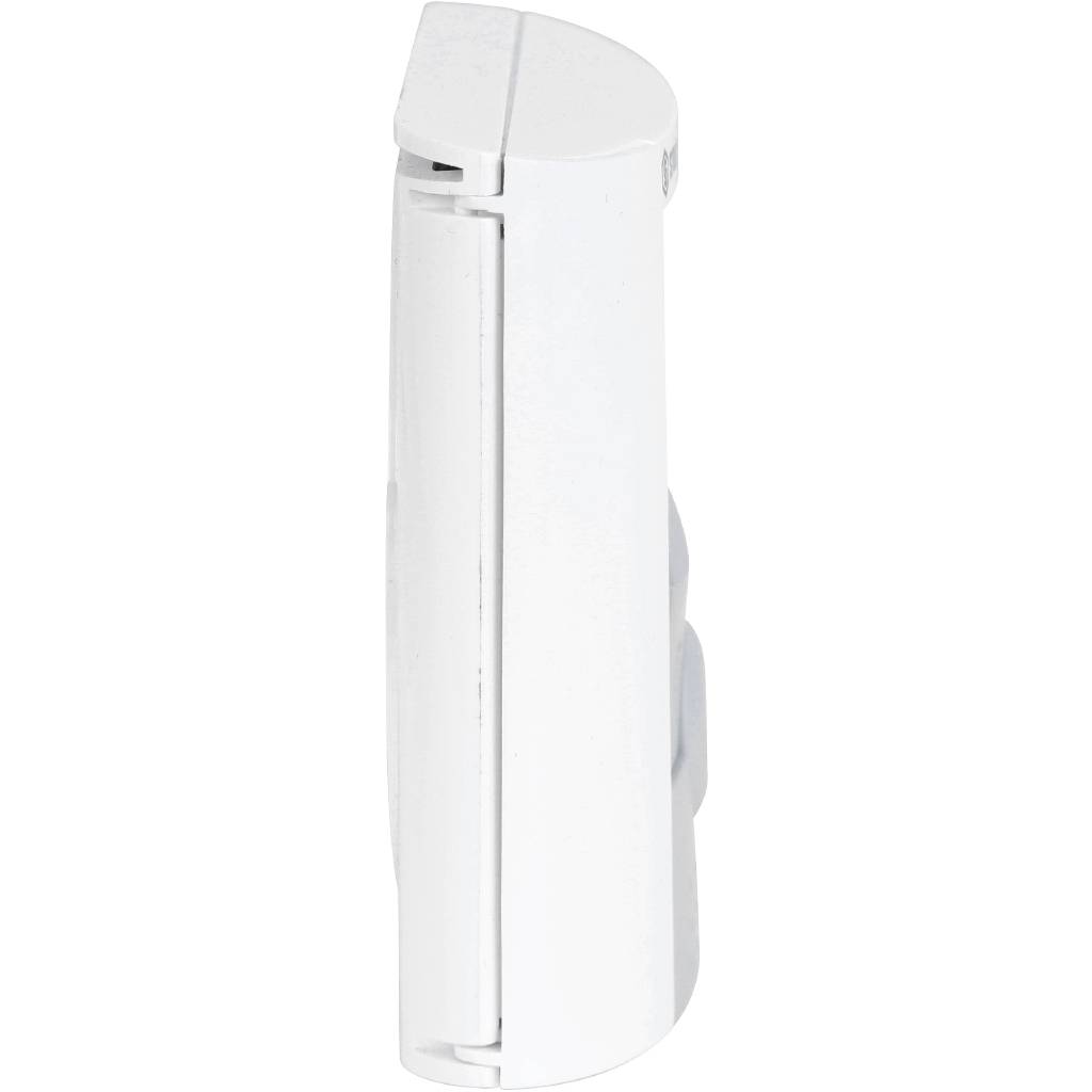 Электронный комнатный термостат STOUT BTD, с ЖК-дисплеем, STE-0001-000003