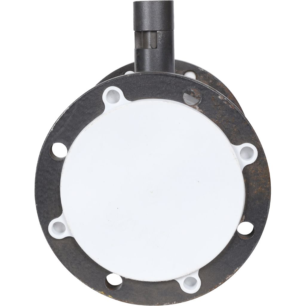 Кран шаровой ALSO КШФ Ду125 Ру 1,6 МПа из Ст.20, КШ.Ф.125.16-01