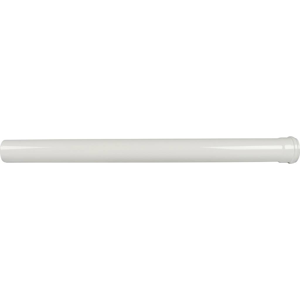 Труба эмалированная Baxi KHG д.80мм,L=1000мм, KHG71401831-