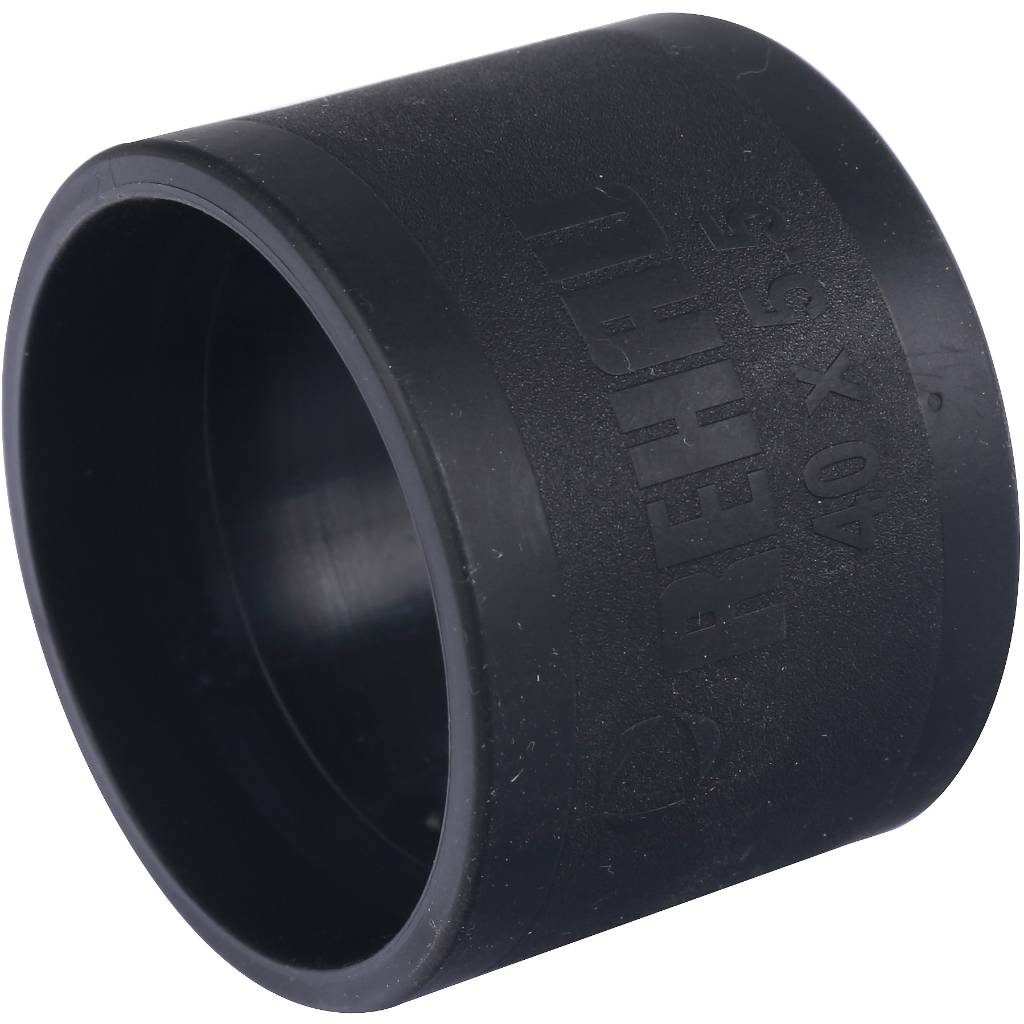 Монтажная гильза РЕХАУ RAUTITAN 40 PX для труб из сшитого полиэтилена аксиальный, 11600051001