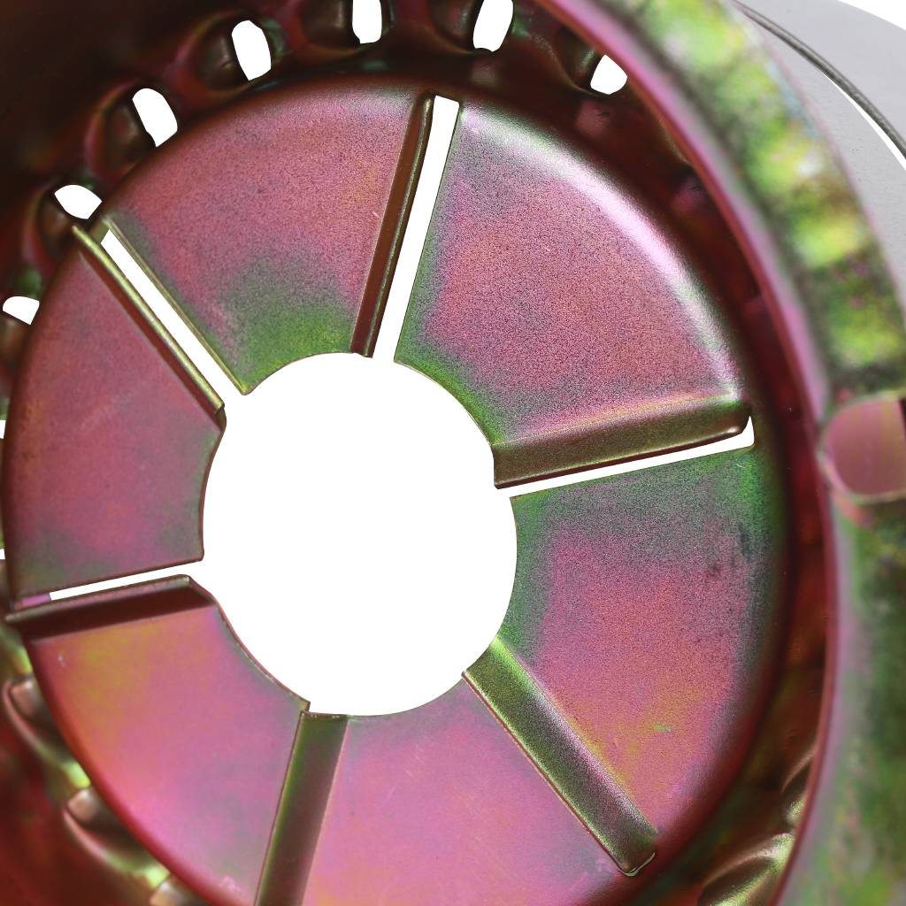 Kiturami  Труба сгорания, H130160016