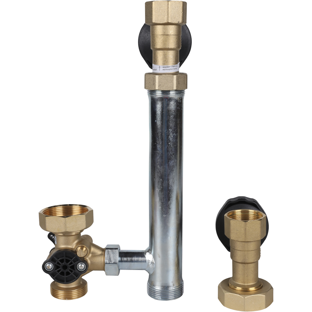 Насосная группа Meibes MeiFlow TOP S MC DN32 без насоса, M66932EA