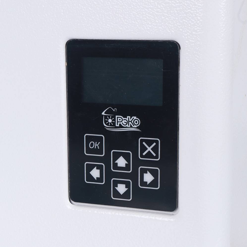 Электрокотел 46012180009 РЭКО 18П (18 кВт) 380 В