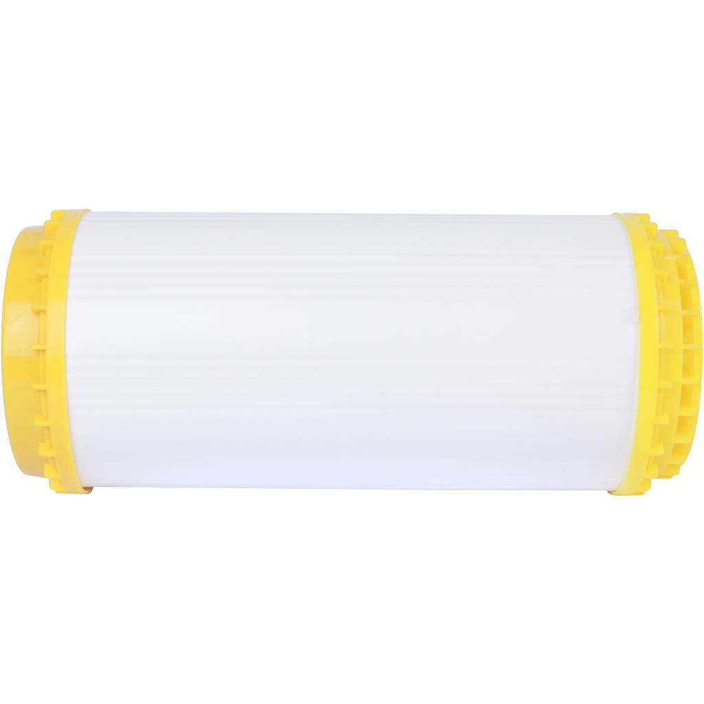 Картридж 10BB AquaFilter AQM для умягчения воды, FCCST10BB