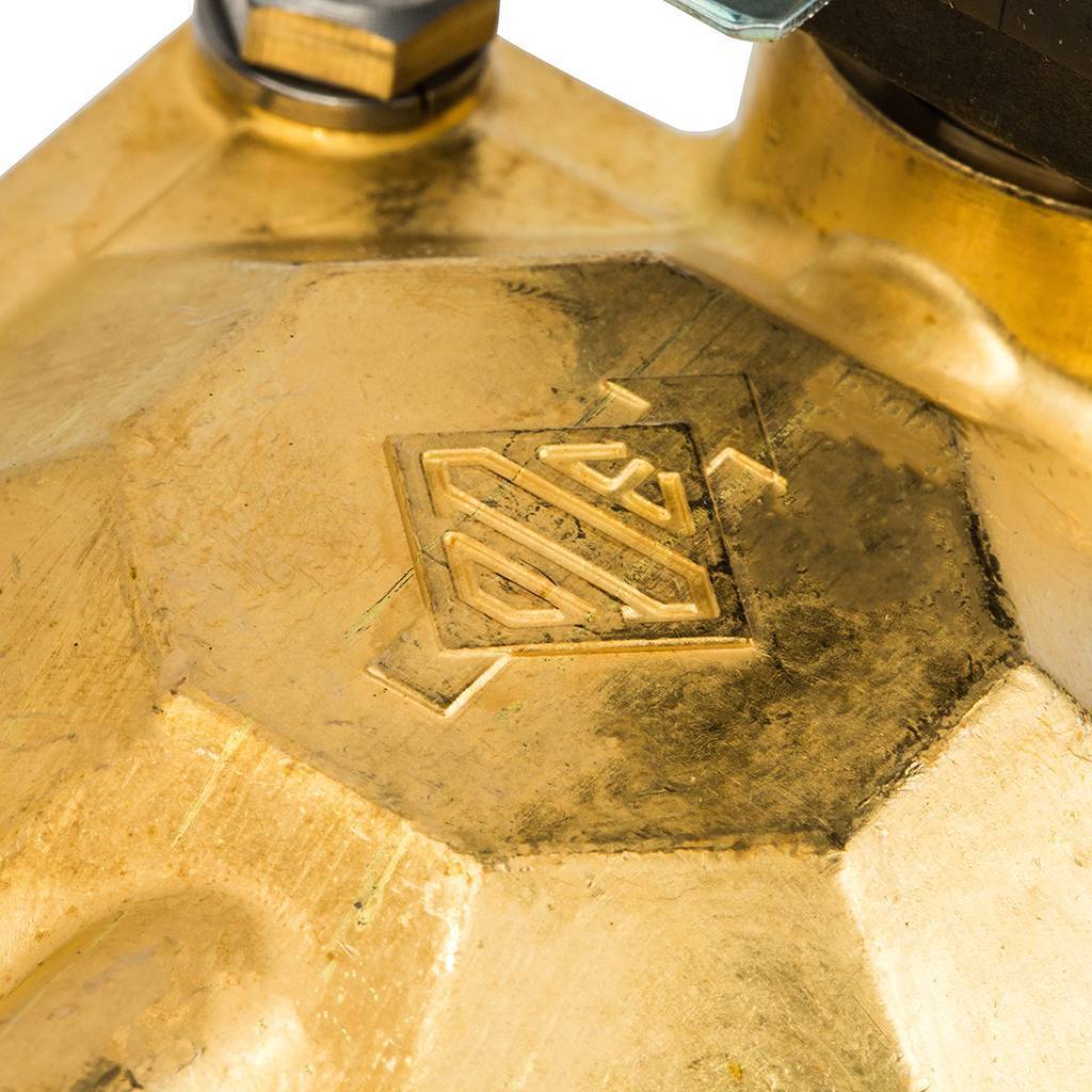 Соленоидный клапан Watts 850Т (850T34W220) для систем водоснабжения 3/4 230V Н.З.