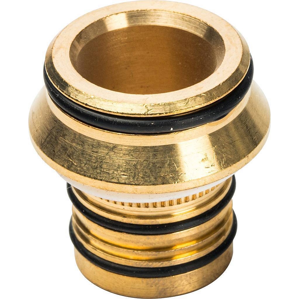 Угольник 90 Prandelli Multyrama (26х3,0) для металлопластиковых труб винтовой, 103.06.02.6