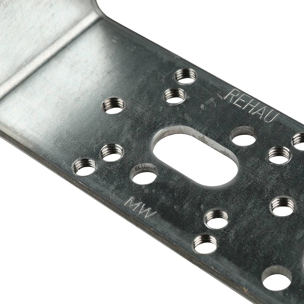 РЕХАУ RAUTITAN Кронштейн, тип O 75/150, *11371151405