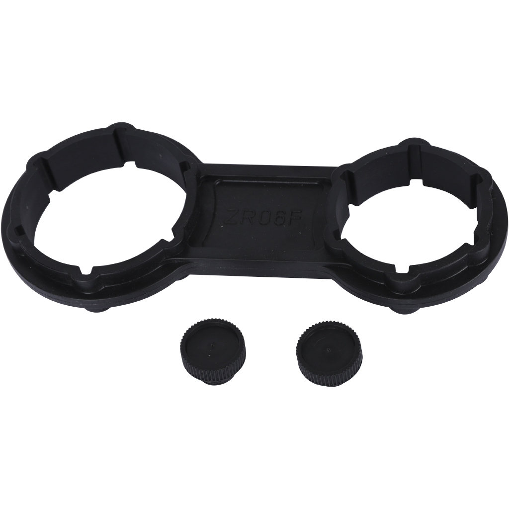 Honeywell (Resideo Braukmann) с редуктором, на холодную воду, 100 мкм, 1/2, FK06-1/2AA