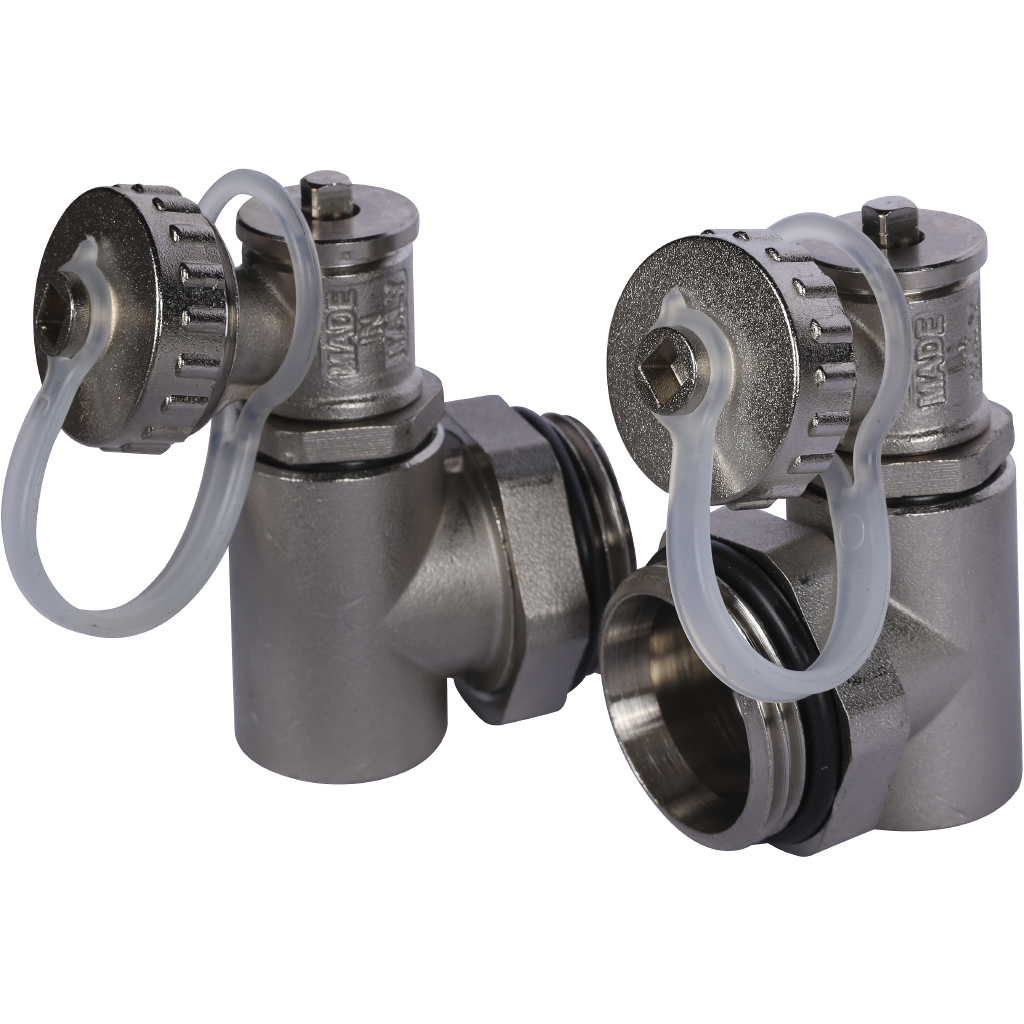 Коллекторная группа с расходомерами LUXOR CD 473M/11, 15652711MN