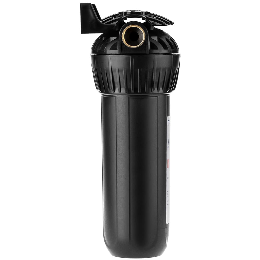 Корпус 10 Гейзер х3/4 для горячей воды, 50547