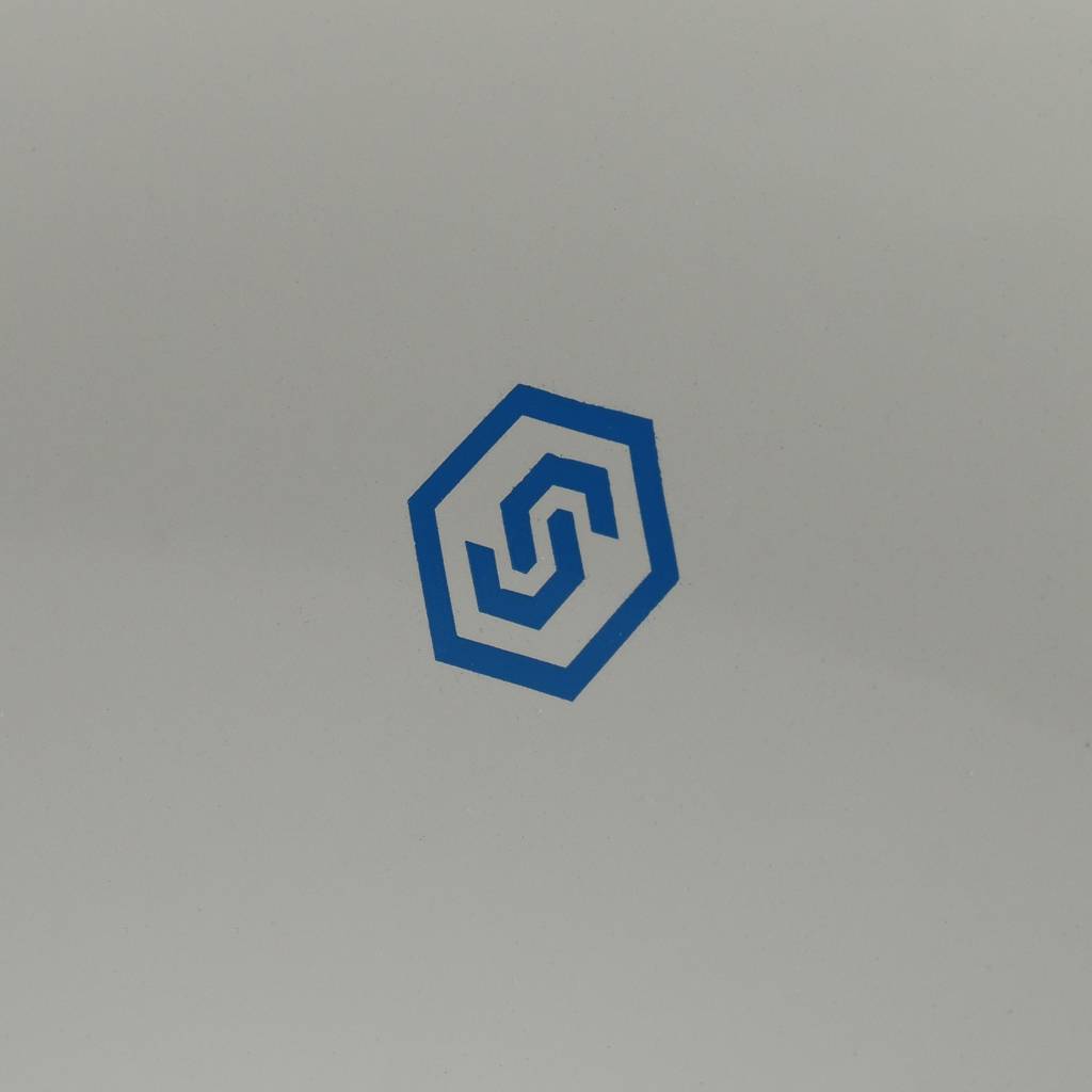 *SCA-6010-210190 STOUT Элемент дымохода DN60/100 адаптер для котла угловой 90° коаксиальный (совместимый с Baxi,Viessmann), SCA-6010-210190