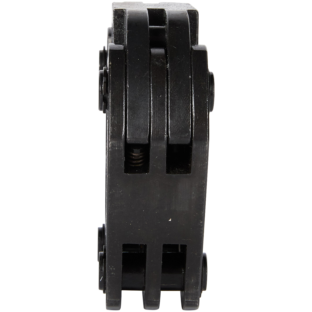 Пресс-клещи ROMMER V-профиль 42 (требуются промежуточные клещи 42/54)