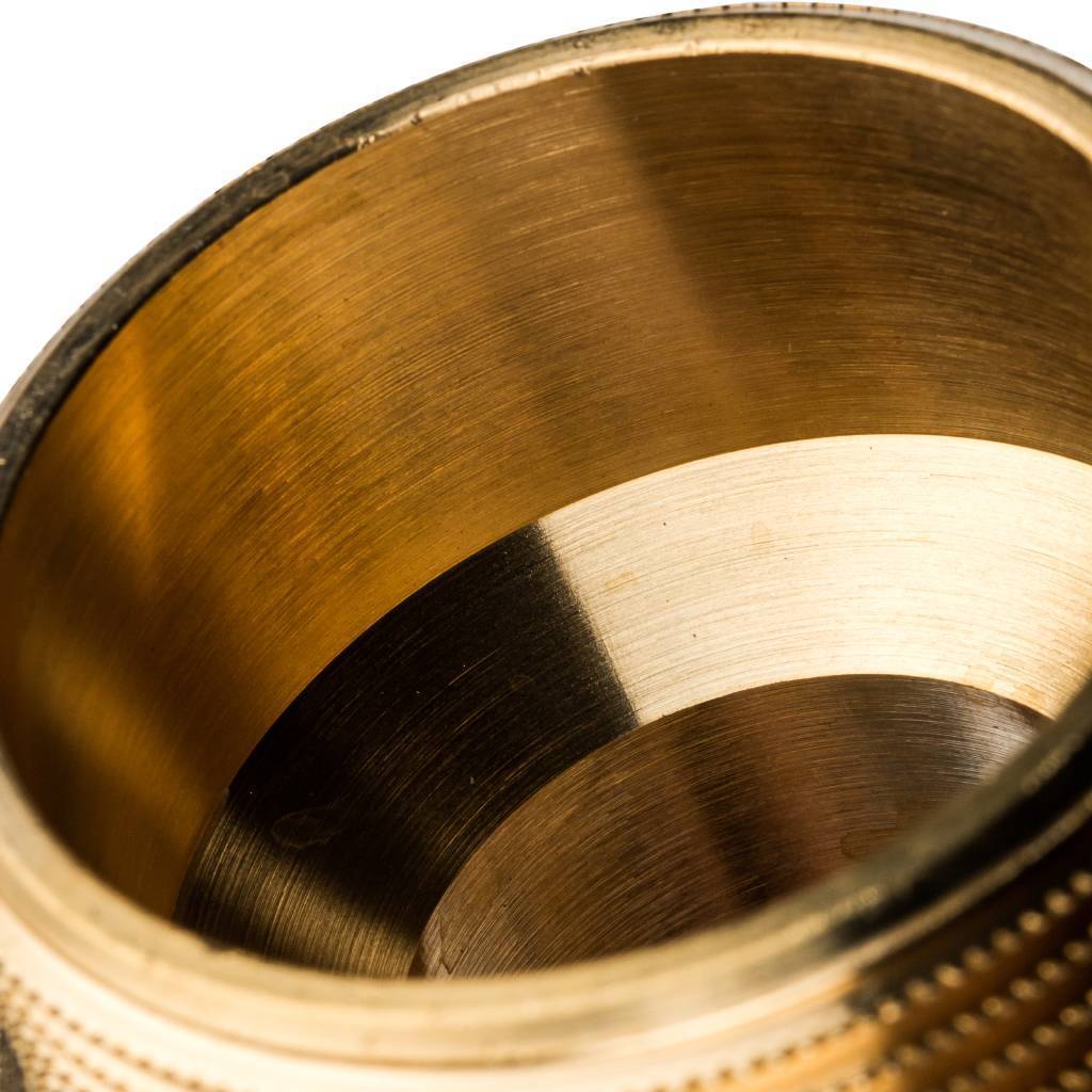 Ниппель НН STOUT переходной 1 1/2X1, SFT-0003-001121