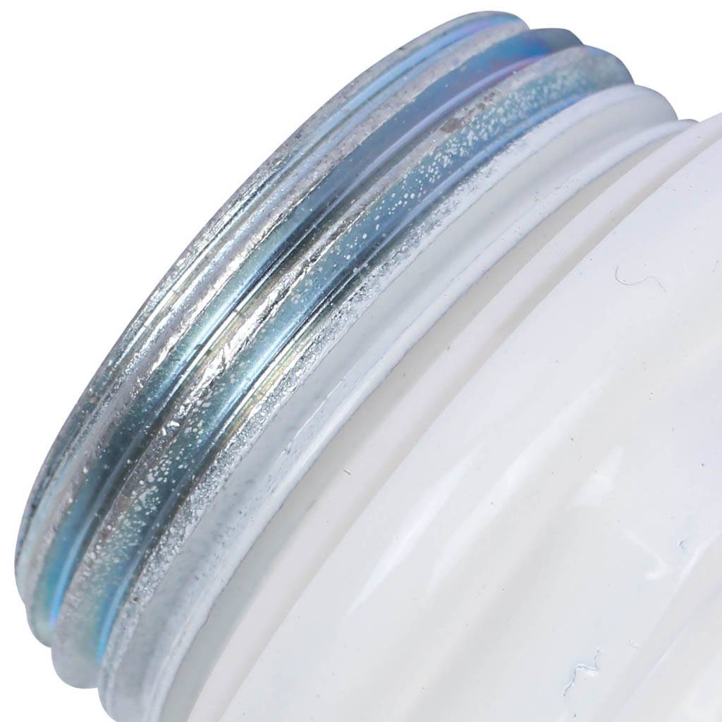 Переходник с прокладкой Global 1/4 SN (левый), A020R1/4SX10