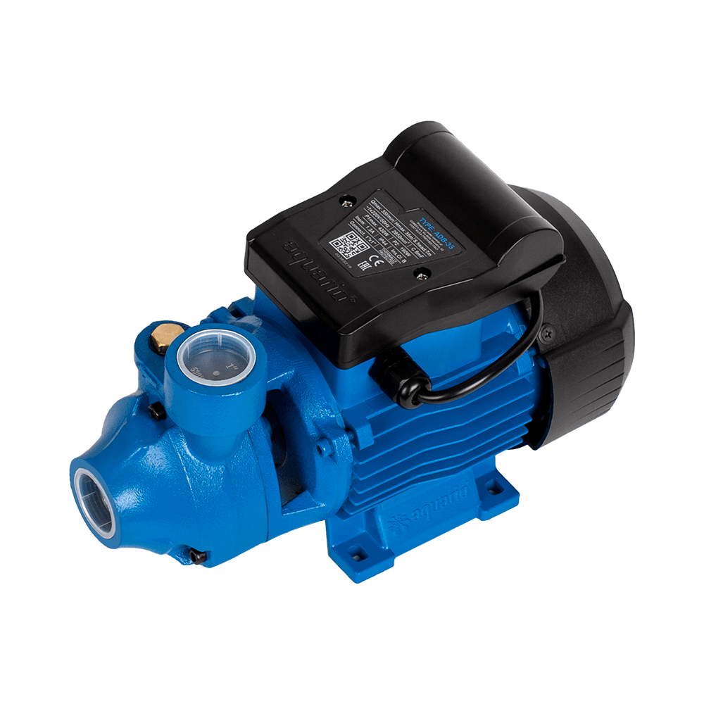 Насос повысительный AQUARIO ADB-35