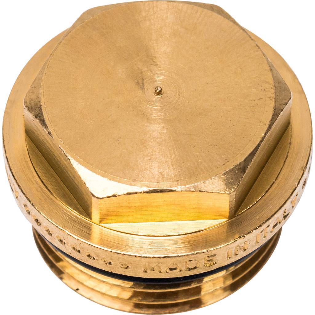 Гидравлическая стрелка STOUT 4 м3/час, SDG-0015-004004