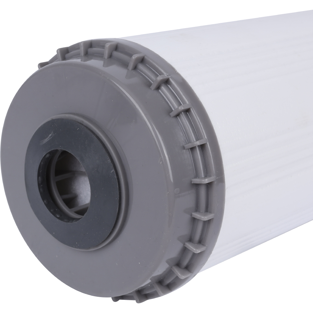 Картридж AquaFilter 10BB гранулированный битумный уголь FCCA 10BB, FCCA10BB (71725)