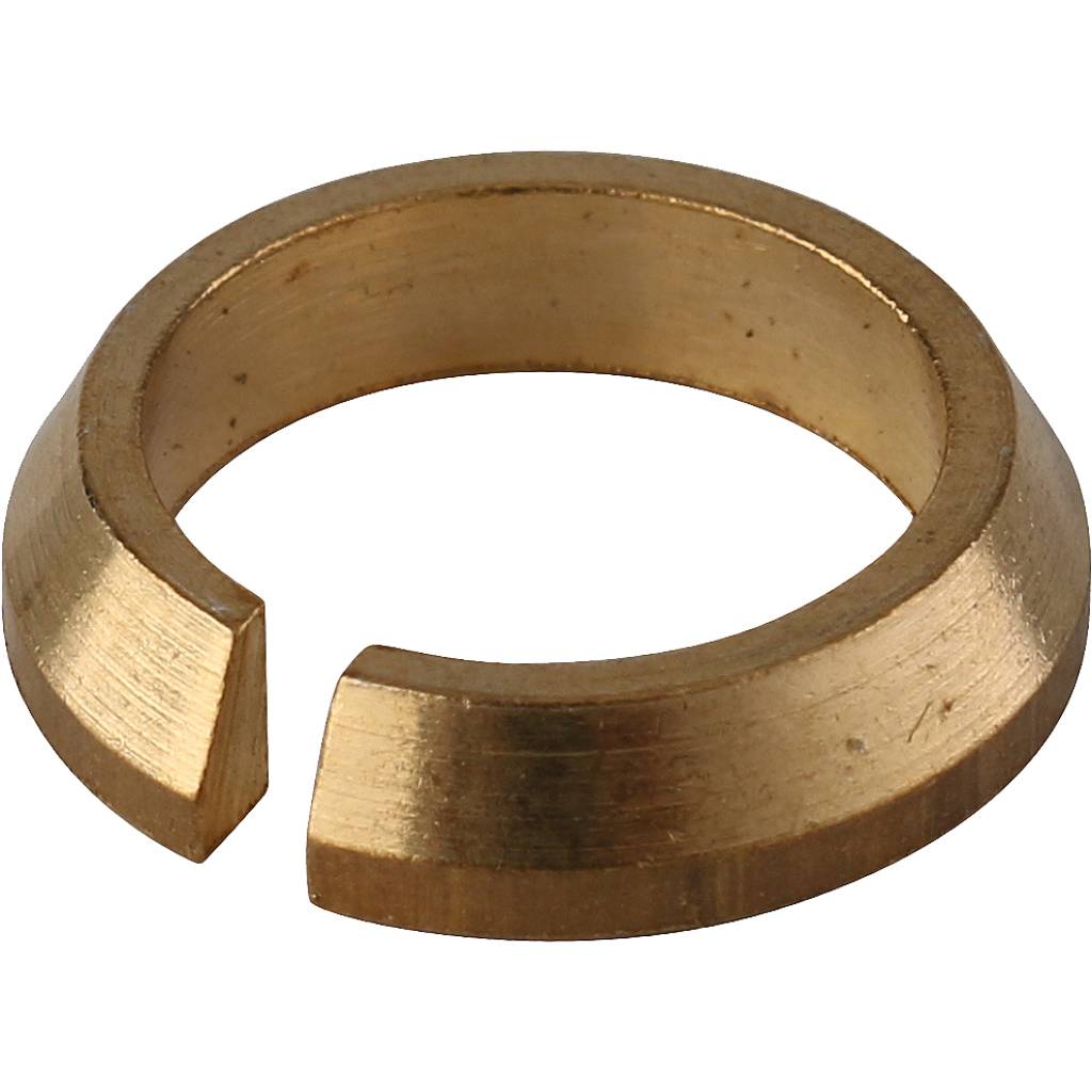 Кран шаровой Itap 906 1/2 перекрывающий, 26758