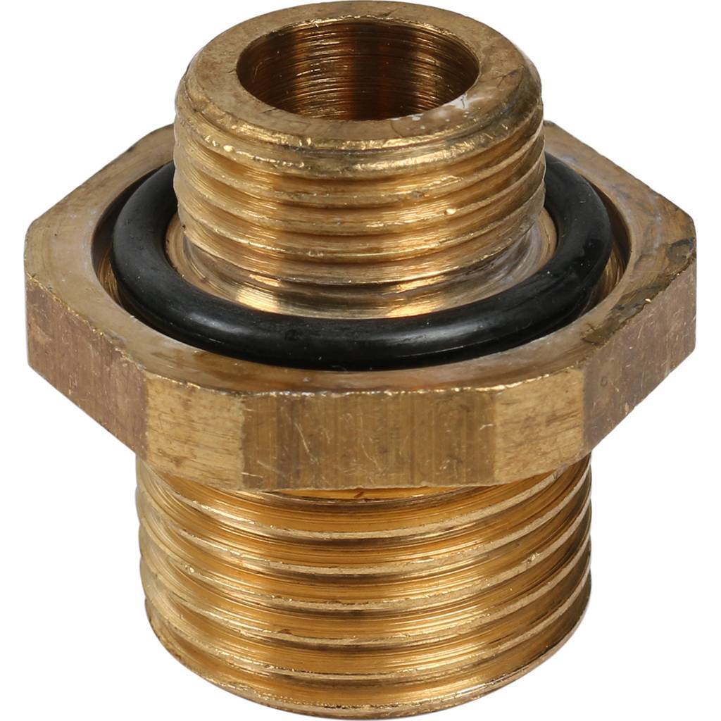 Газовая колонка Baxi SIG-2 11i