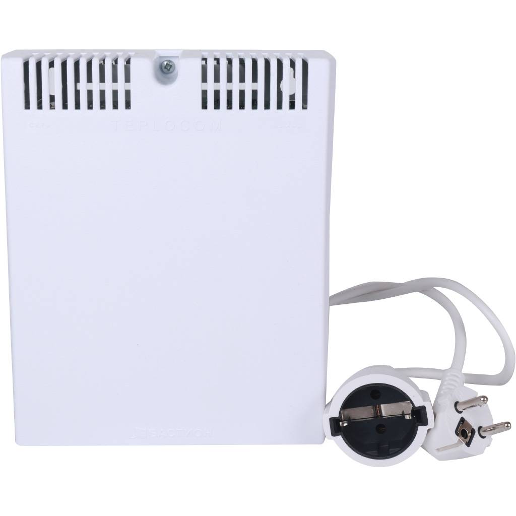 Стабилизатор напряжения Teplocom ST-888, 329