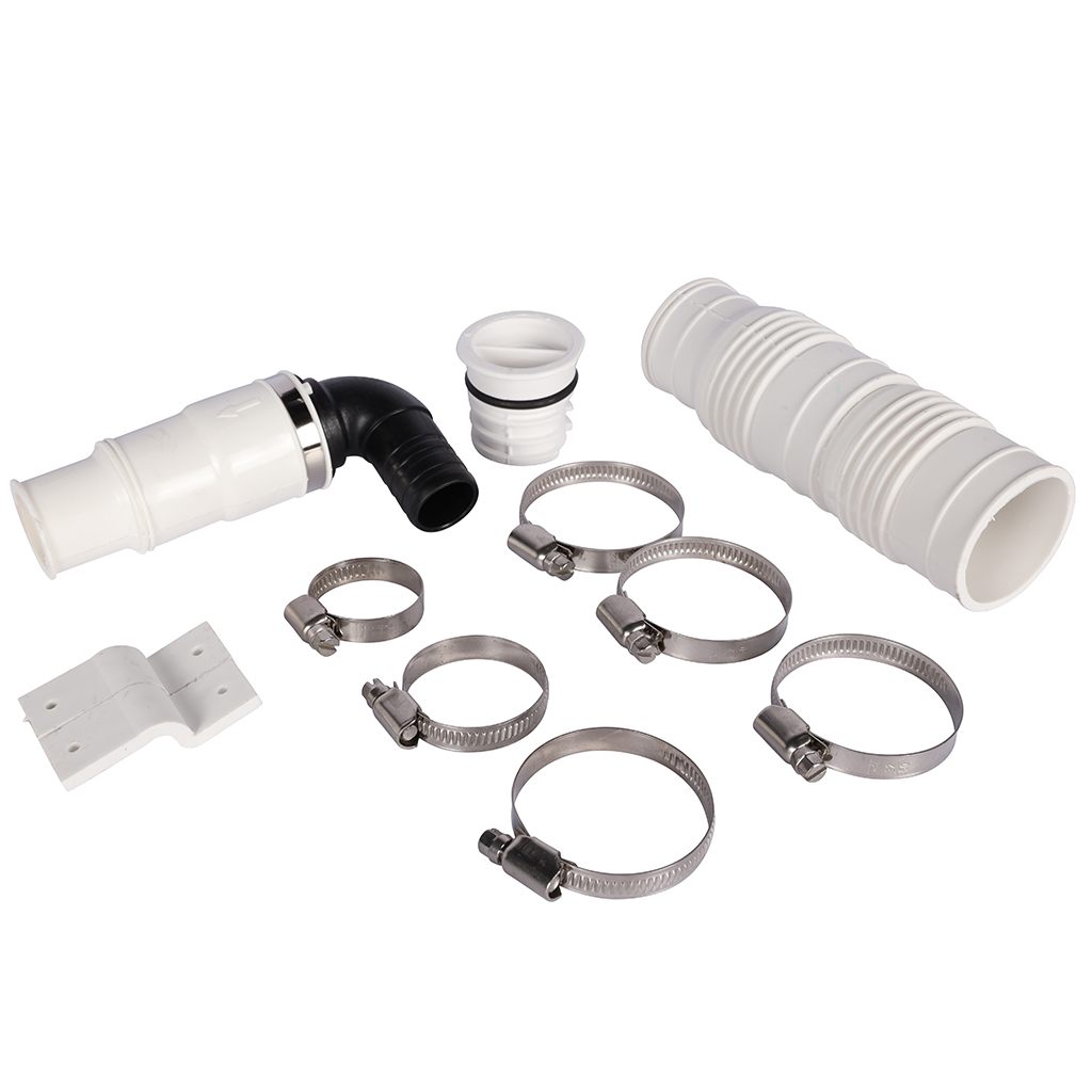 Канализационная насосная установка ROMMER BIOLIFT S-3, RPD-0010-100250