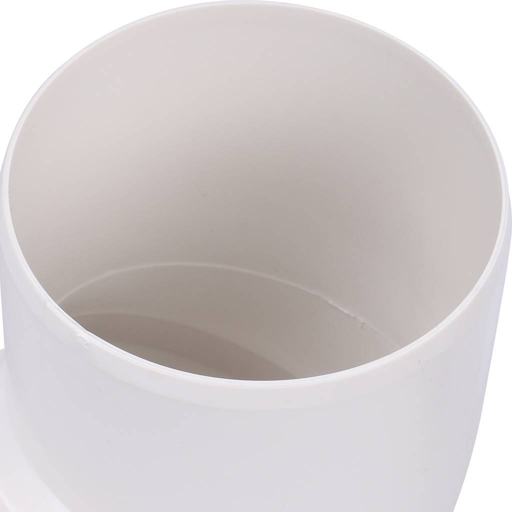 Отвод Sinikon D110 x 30гр, 504051.K