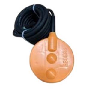 Поплавковый дренажный выключатель Vandjord KR1 кабель 10м, опорожнение NO, 52412002