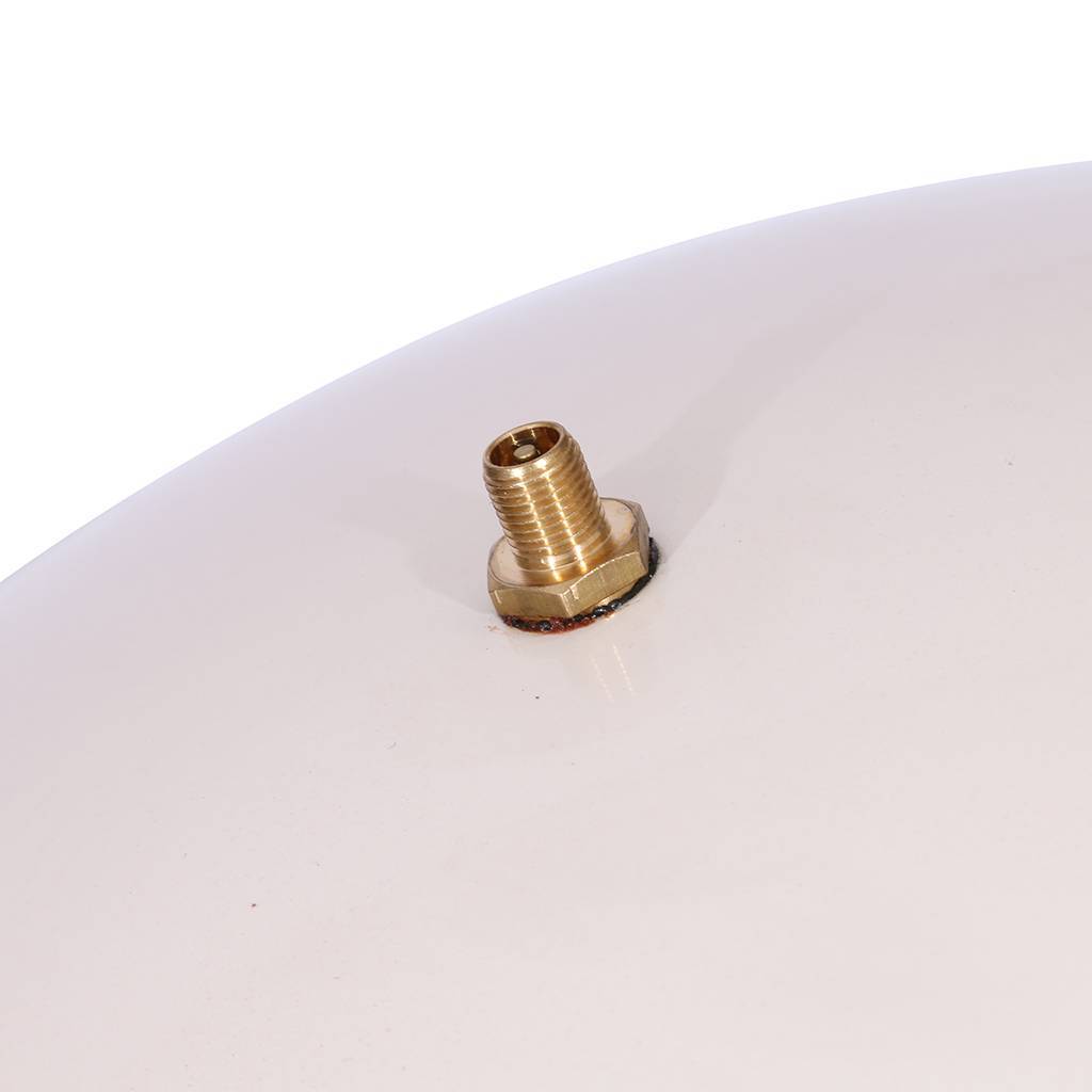 Расширительный бак Flamco Airfix R (водоснабжение) Airfix R 25л/4,0 - 10bar, 24559RU